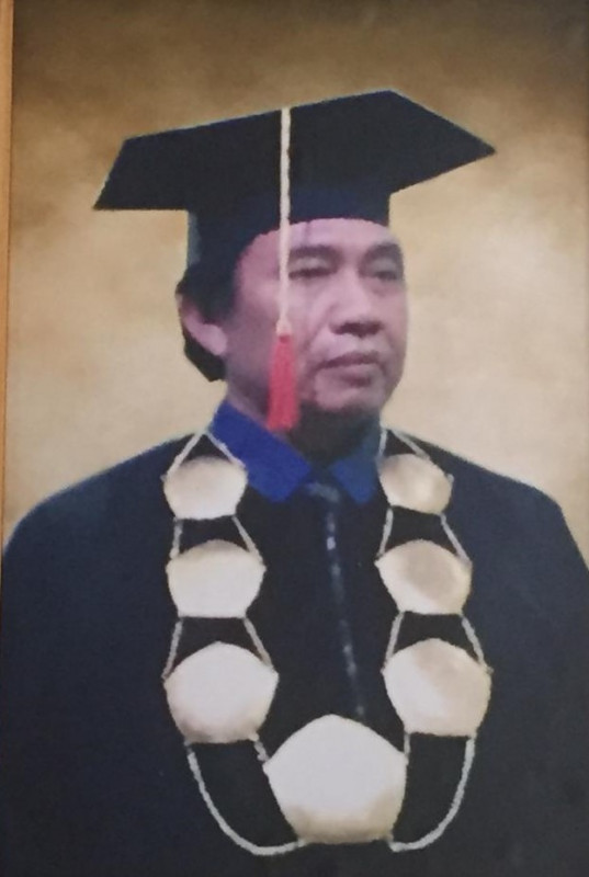 SELAMAT JALAN GURU BESAR